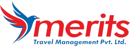 Merits Travel Management Pvt. Ltd.