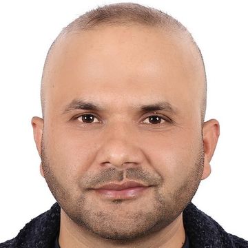 Risi Satyal