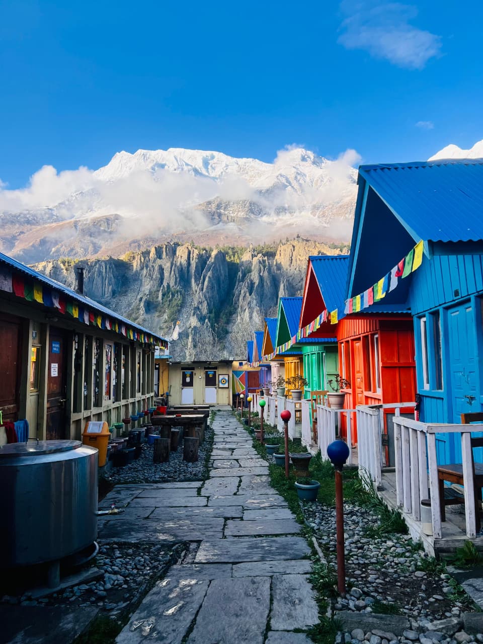 kalinchowk